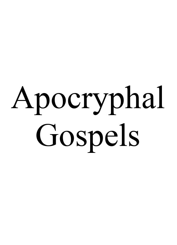 Apocryphal-Gospels