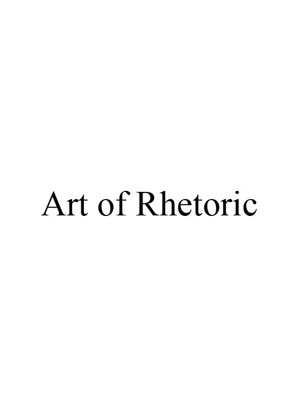 Art-of-Rhetoric